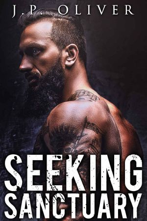 [Hometown Heroes 02] • Seeking Sanctuary (Hometown Heroes Book 2)